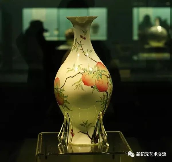 什么瓷器有收藏價值(圖1) 圖片