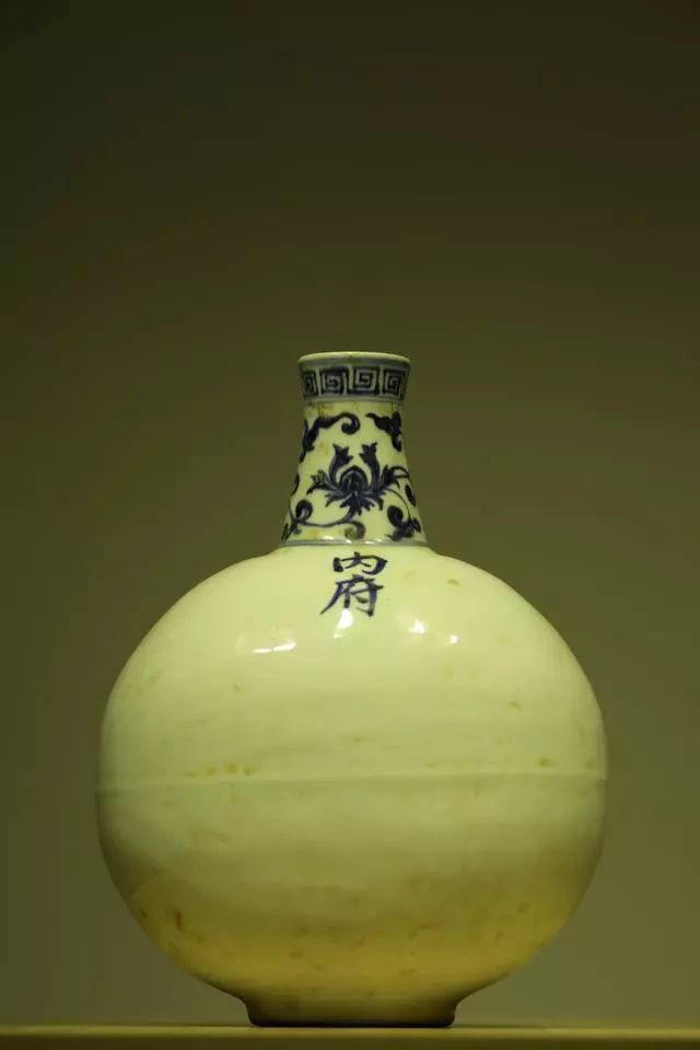 不過這關(guān),這輩子瓷器收藏也無法入門!瓷器鑒定真知堂 圖片