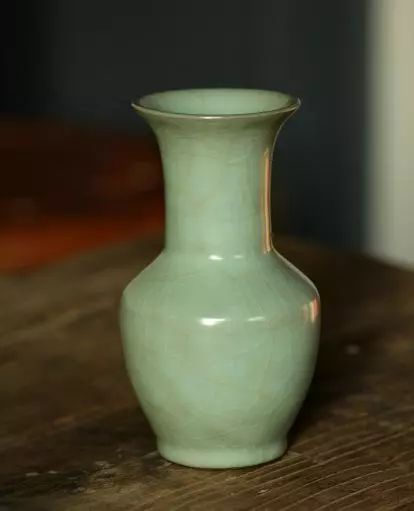 不過這關(guān),這輩子瓷器收藏也無法入門!瓷器鑒定真知堂 圖片