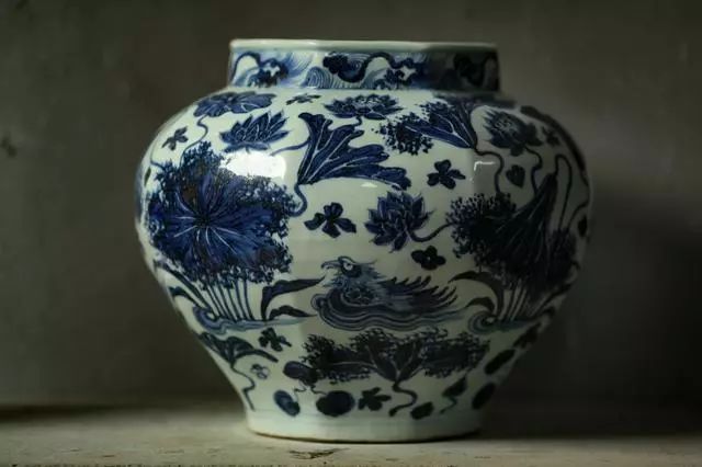 不過這關(guān),這輩子瓷器收藏也無法入門!瓷器鑒定真知堂 圖片