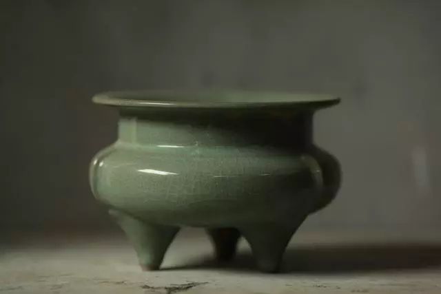 不過這關(guān),這輩子瓷器收藏也無法入門!瓷器鑒定真知堂 圖片