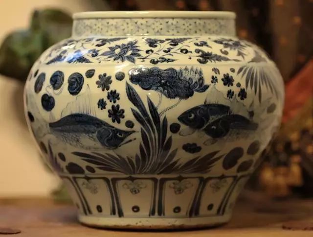 不過這關(guān),這輩子瓷器收藏也無法入門!瓷器鑒定真知堂 圖片