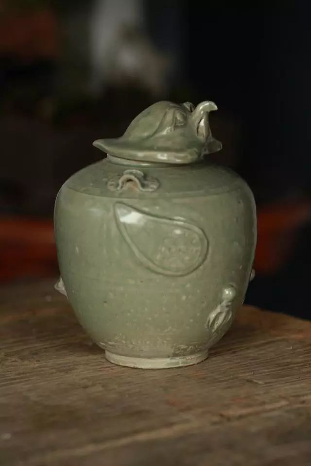 不過這關(guān),這輩子瓷器收藏也無法入門!瓷器鑒定真知堂 圖片
